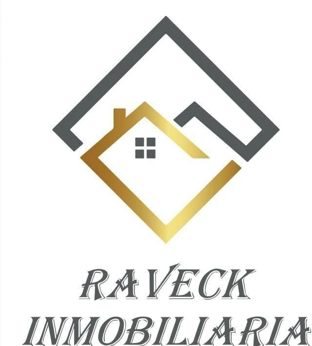 Logotipo de Raveck Inmobiliaria